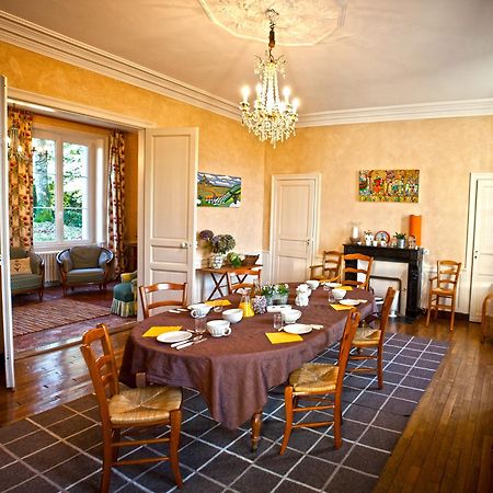 Mosles La Fresnee Chambres D'Hotes المظهر الخارجي الصورة