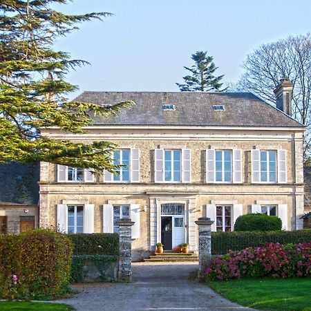 Mosles La Fresnee Chambres D'Hotes المظهر الخارجي الصورة