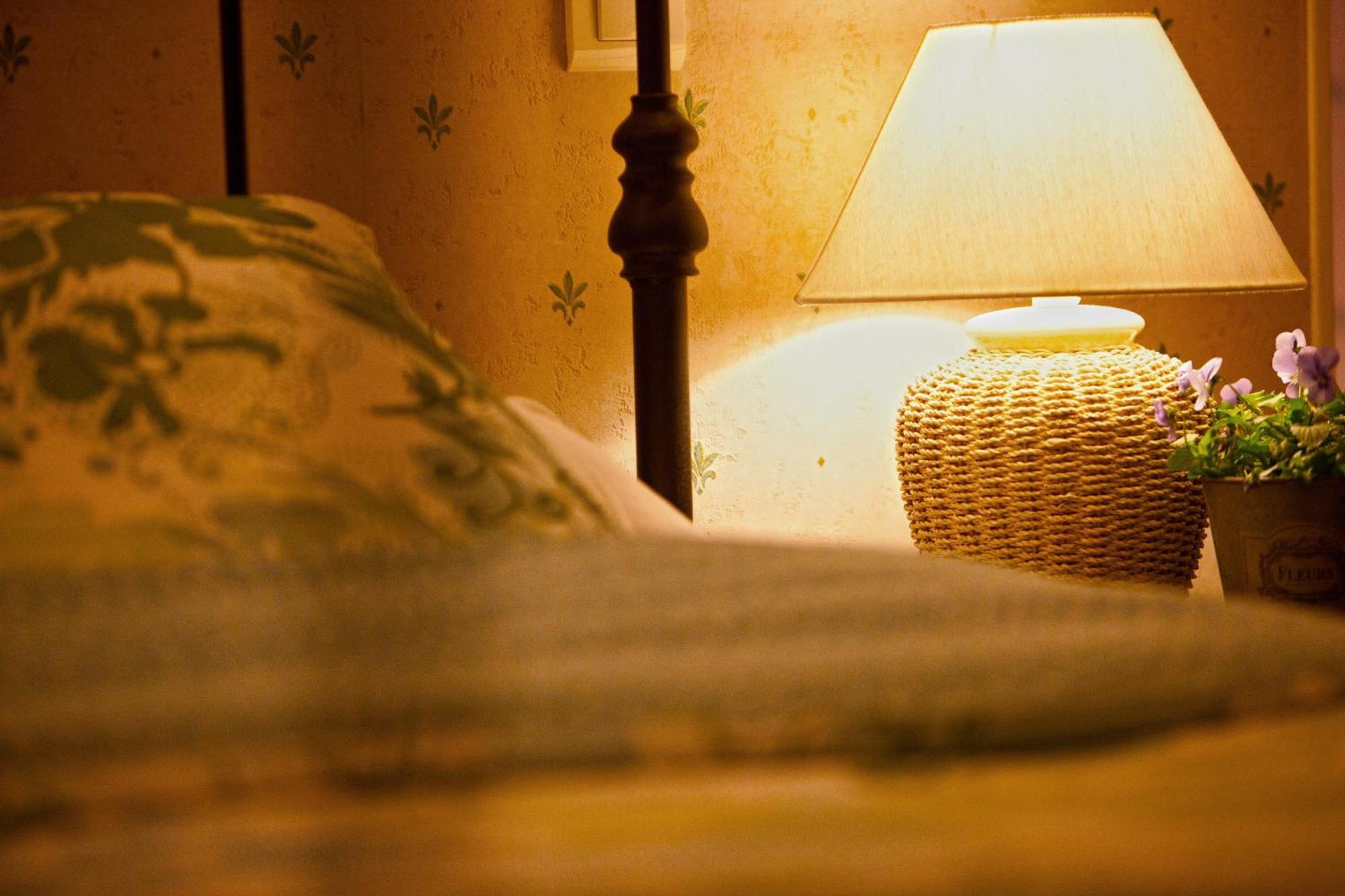Mosles La Fresnee Chambres D'Hotes المظهر الخارجي الصورة
