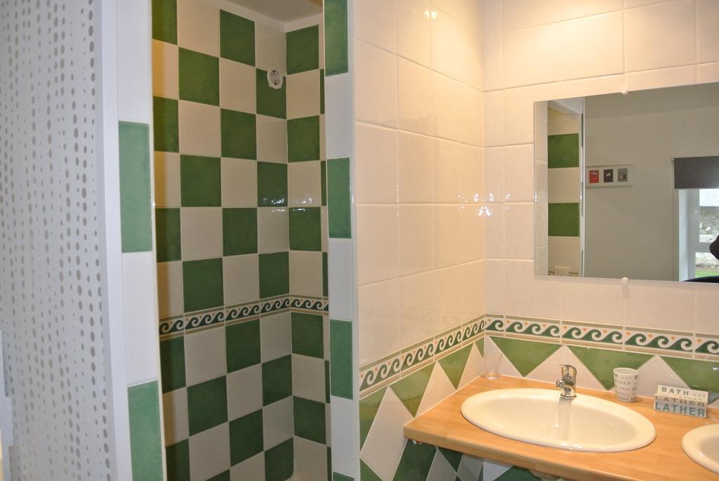 Mosles La Fresnee Chambres D'Hotes المظهر الخارجي الصورة