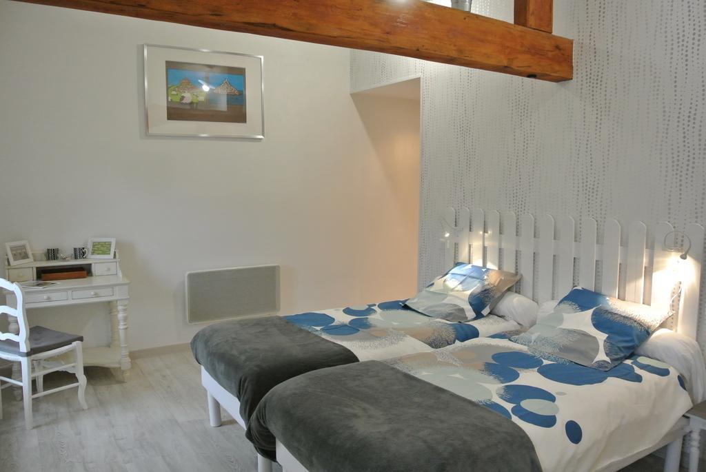 Mosles La Fresnee Chambres D'Hotes المظهر الخارجي الصورة