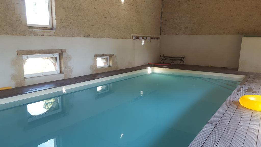 Mosles La Fresnee Chambres D'Hotes المظهر الخارجي الصورة