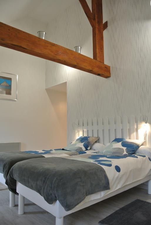 Mosles La Fresnee Chambres D'Hotes المظهر الخارجي الصورة