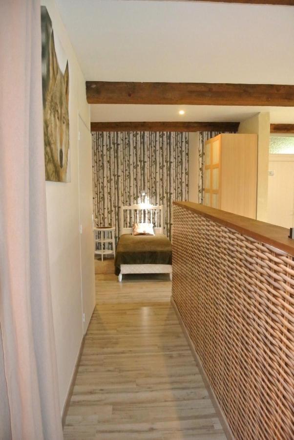 Mosles La Fresnee Chambres D'Hotes المظهر الخارجي الصورة